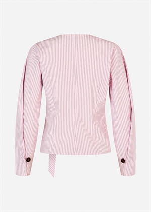 Millea bluse Lilac Snow Stripe Baum Und Pferdgarten 